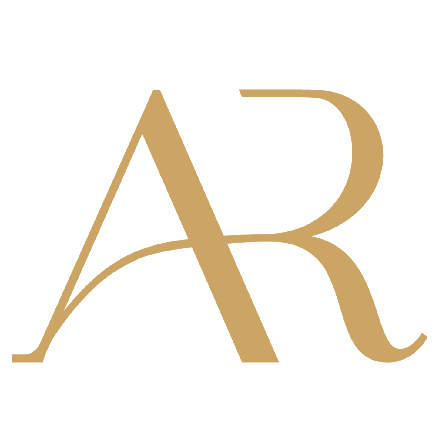 Logotipo Dr. Alejandro Ramírez